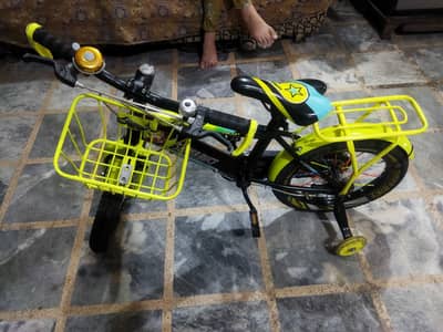 kids Cycle