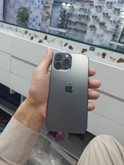 Iphone 13 pro max 256 gb jv 87 health original