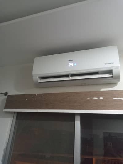 Dawlance DC inverter 1 ton