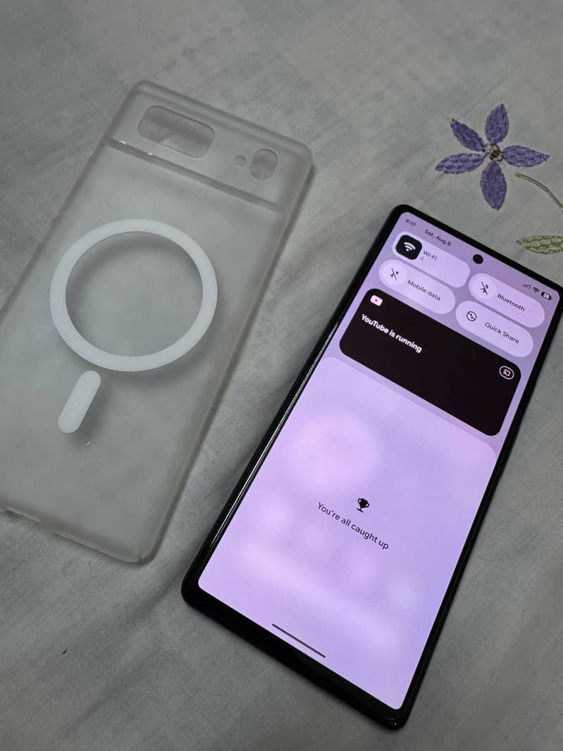 Google Pixel 6 1