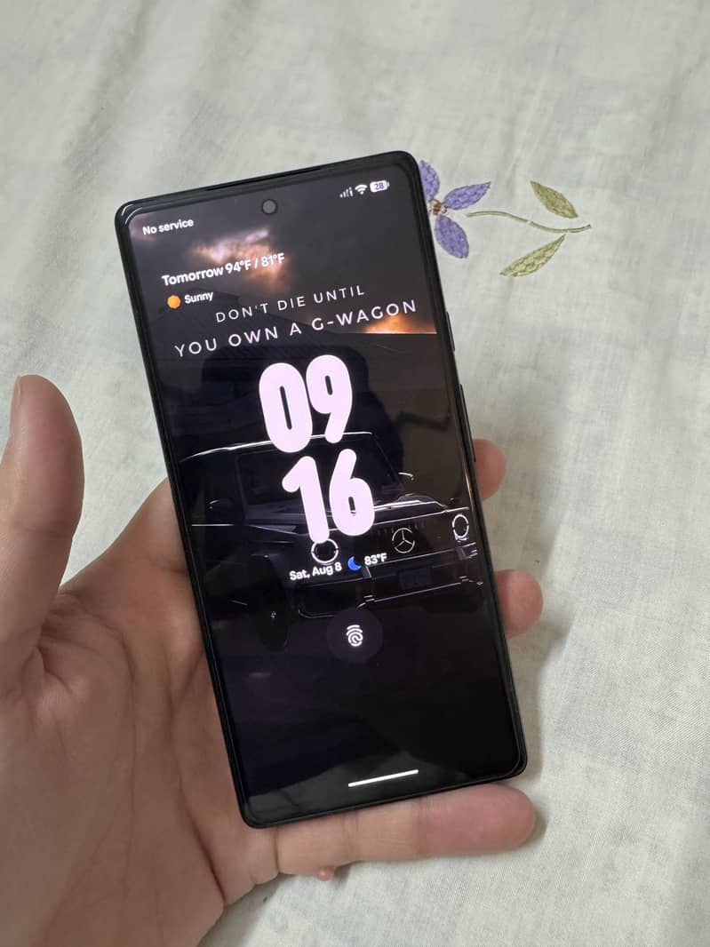 Google Pixel 6 2