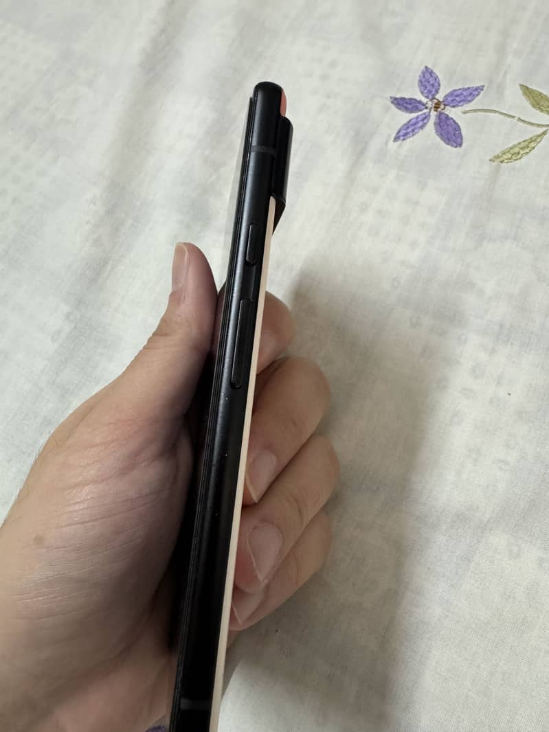 Google Pixel 6 4