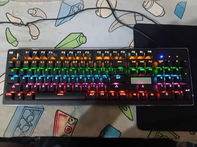 Gaming Mechanical Keyboard