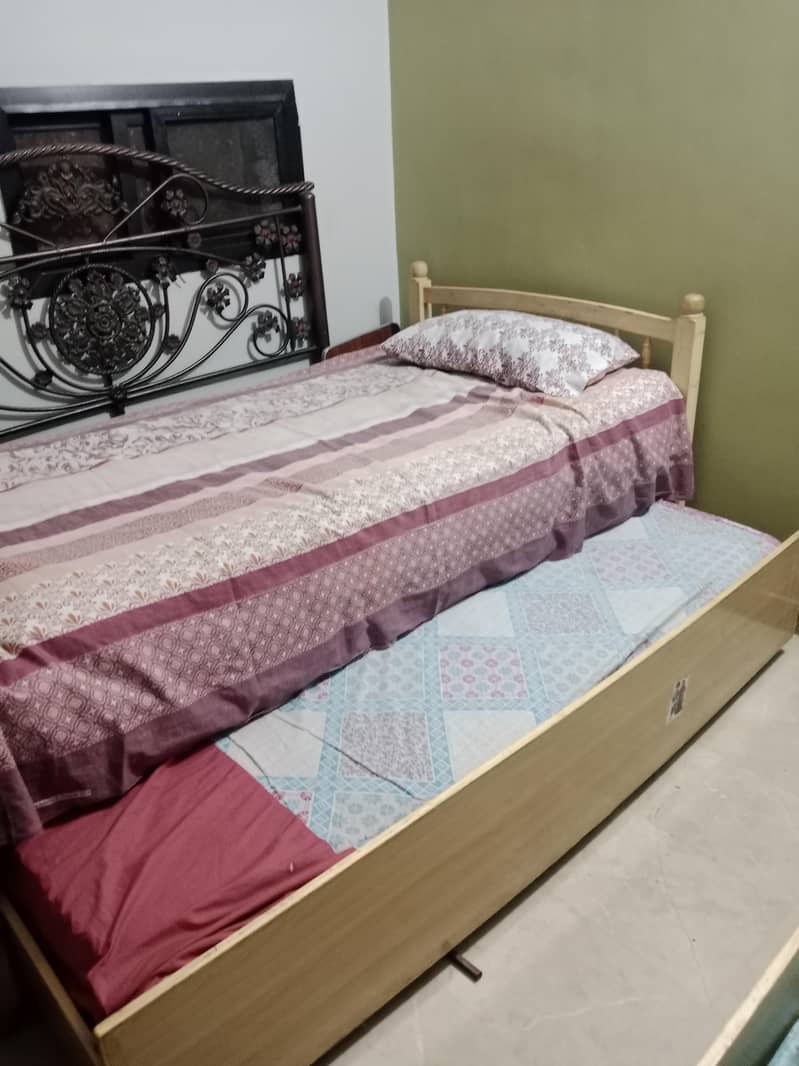 Double beds 3