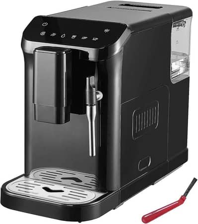 espresso coffee machine