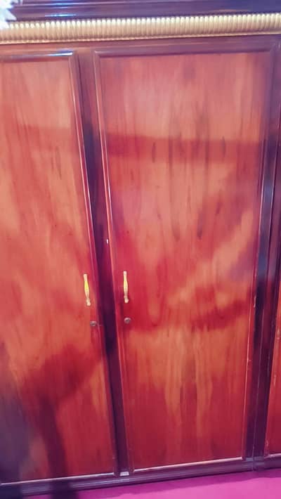 shehsham wood furniture used only 8 months