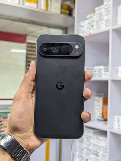 Google Pixel 9 Pro XL