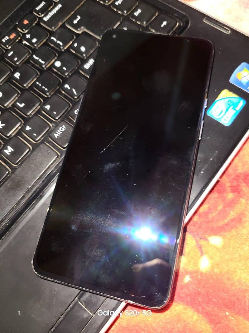 One Plus 9 5G 5