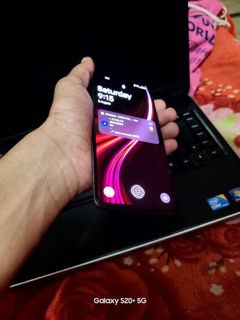 One Plus 9 5G 7