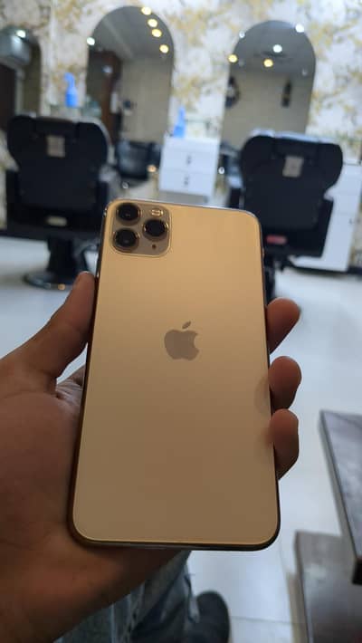 Apple iPhone 11 Pro Max