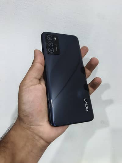 OPPO A16