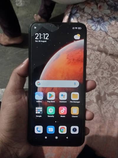 Redmi 9A 2/32