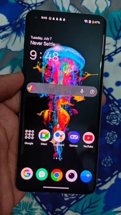 OnePlus 10 pro exchange google pixel 6 OnePlus 9 pro OnePlus 8