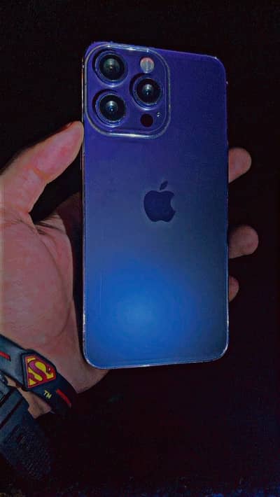 Apple iPhone 14 Pro Max For Hotspot