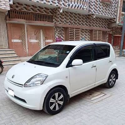Renta car Passo