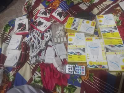 mobile accessories samaan
