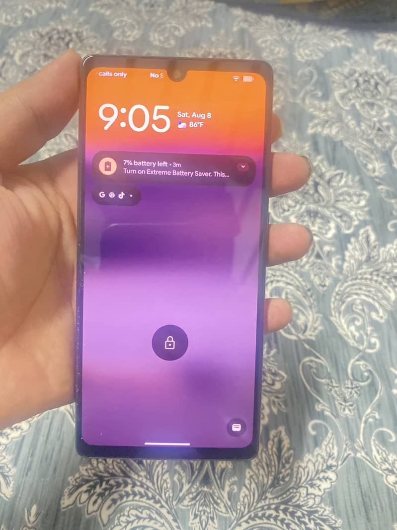 Google Pixel 6a 1