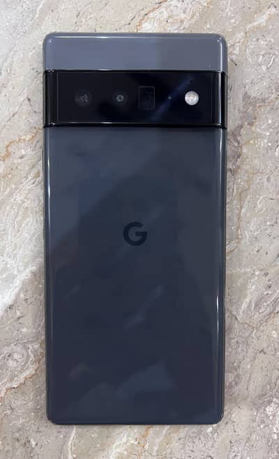 Google Pixel 6 Pro