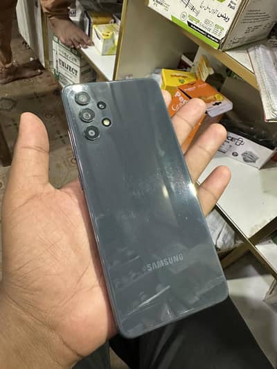 Samsung Mobile A32