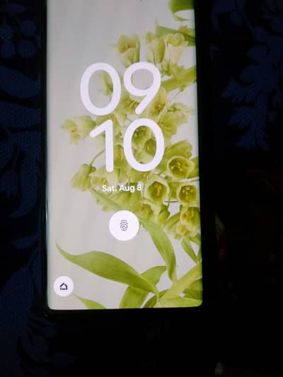 Google Pixel 6 Pro 100/100 condition . price 65000