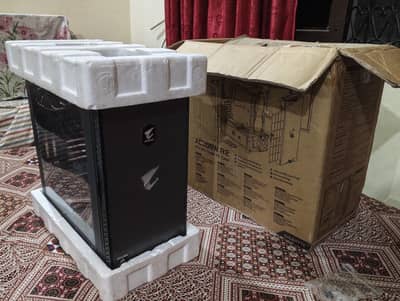 Gigabyte AORUS Gaming Case