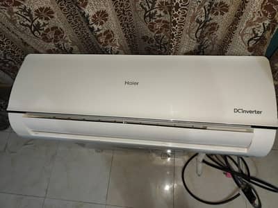 Haier 1 ton DC inverter
