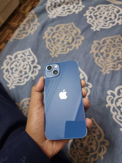IPHONE 13 PTA APPROVED 128GB