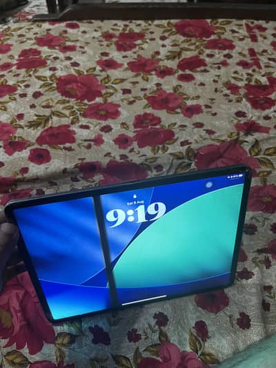Ipad pro 120fps 13 inch