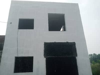 5 Marla house double story. Registri intaqal Han. location main ferozepur road kahna stop Lahore