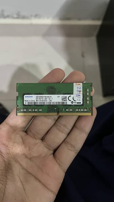 Sumsumg 8Gb ram