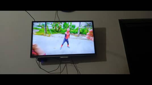 Led 32inch with android box