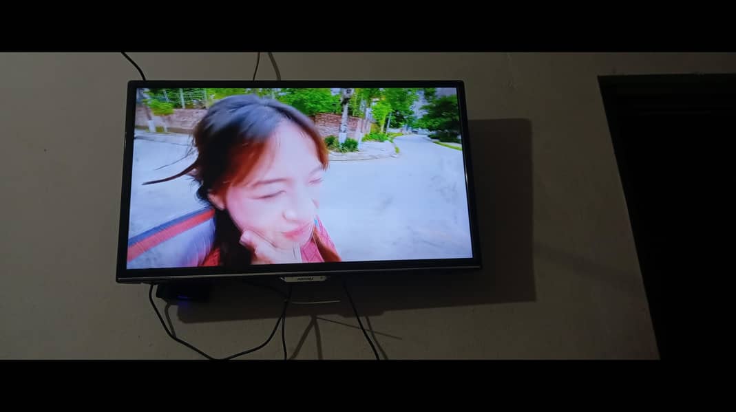 Led 32inch with android box 3
