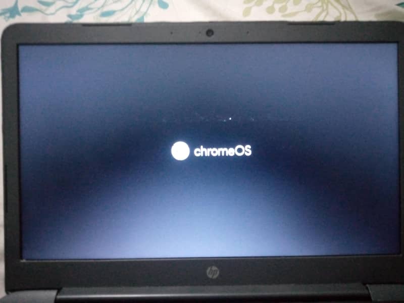 chrome OS 1