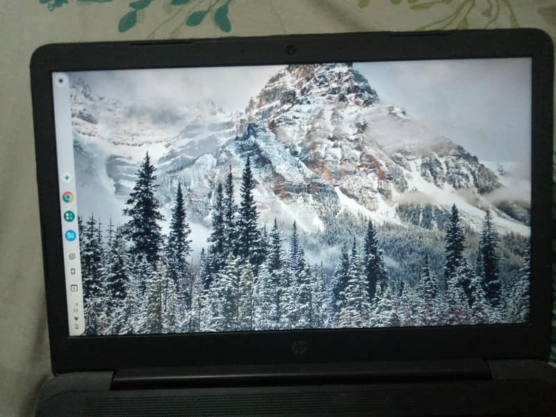 chrome OS 2