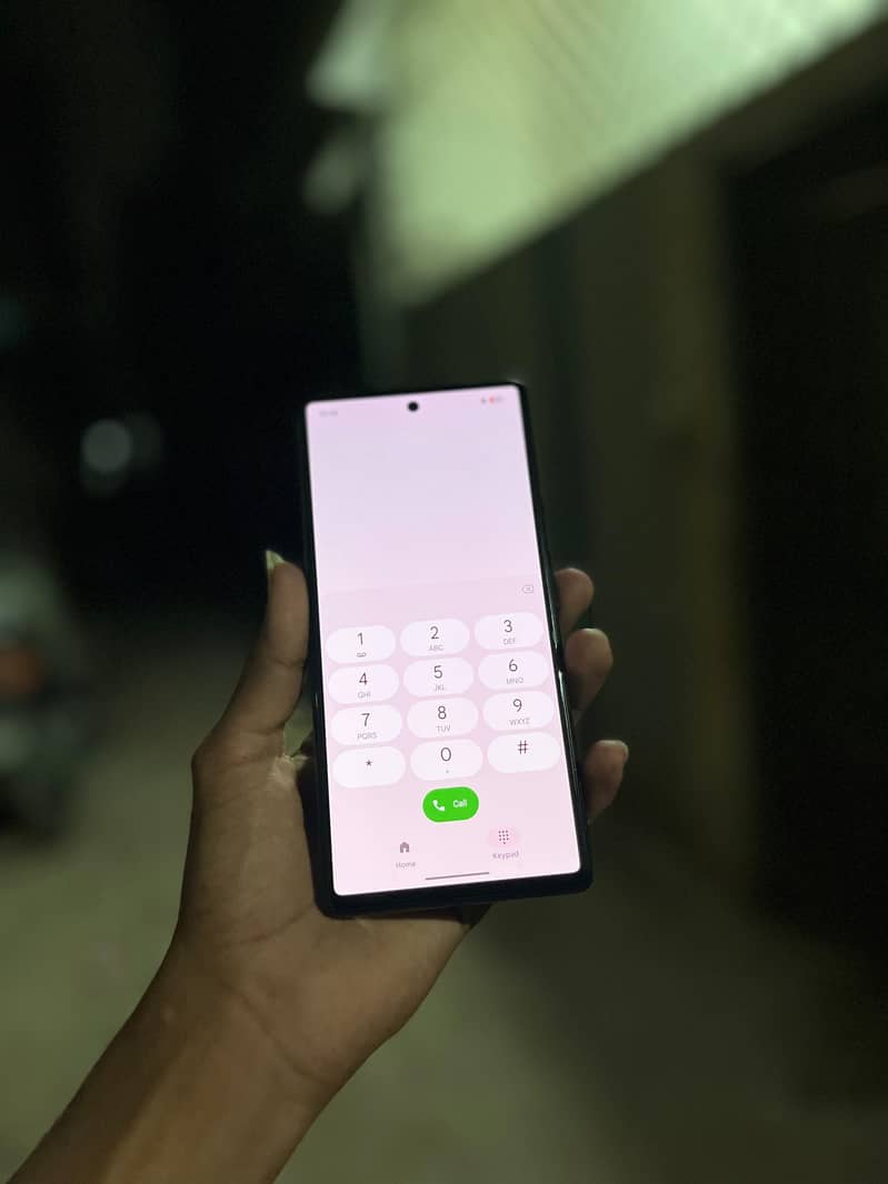 Google Pixel 6 6