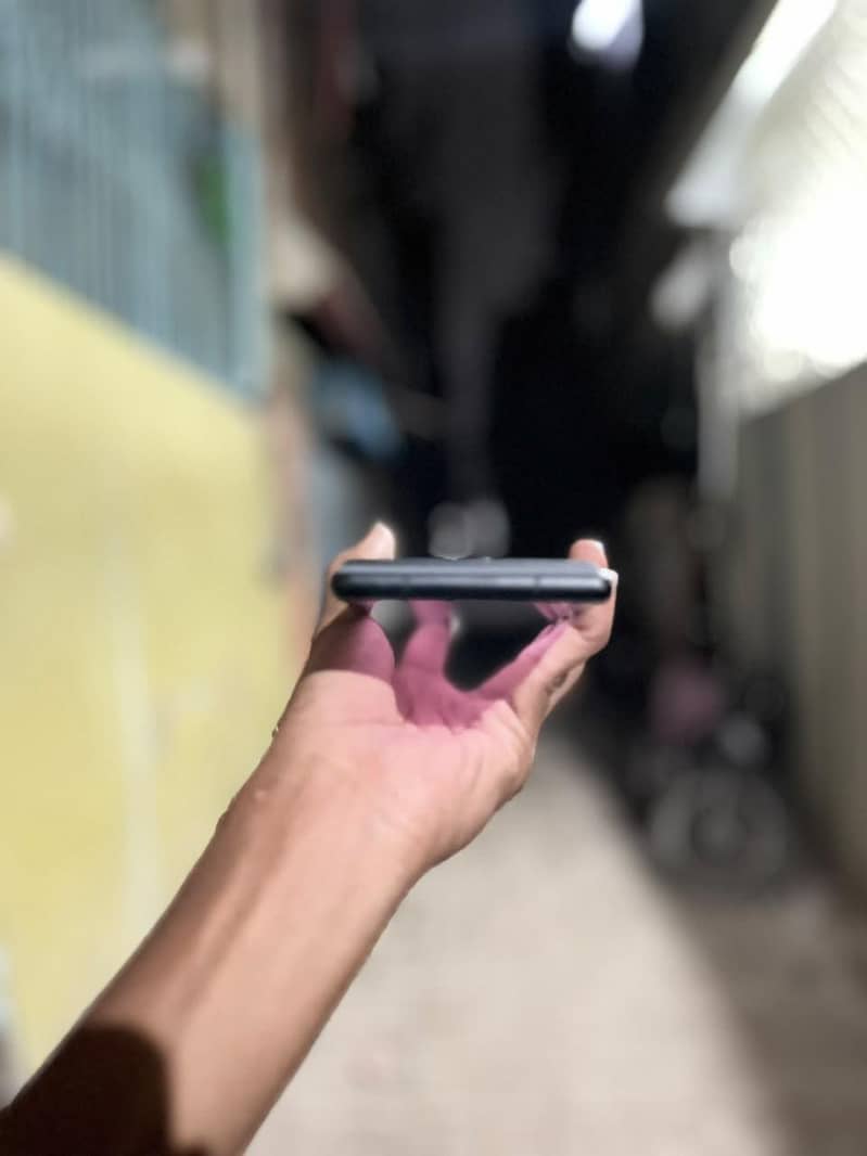 Google Pixel 6 7