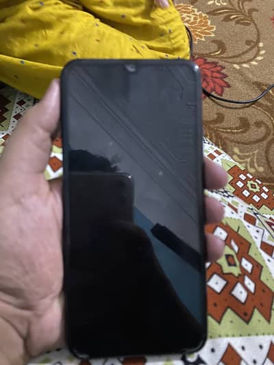 Vivo Y17