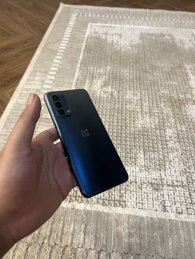One Plus Nord N200 5G