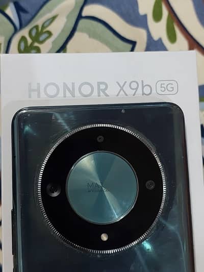 Honor X9b 5G