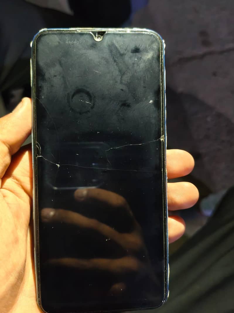 Infinix Note 12 1