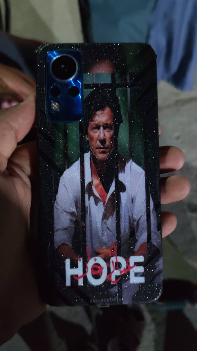 Infinix Note 12 2