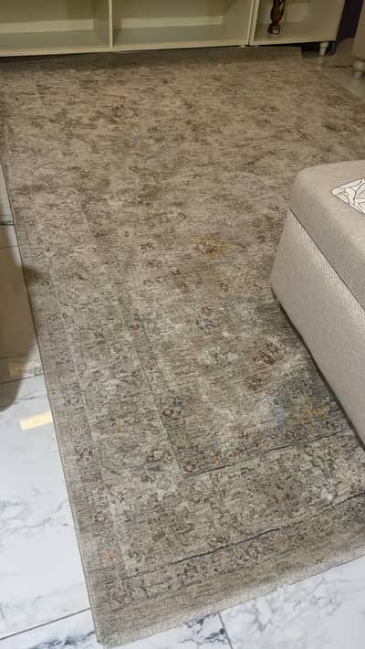 Turkish rug