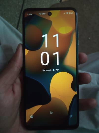 Motorola Moto G