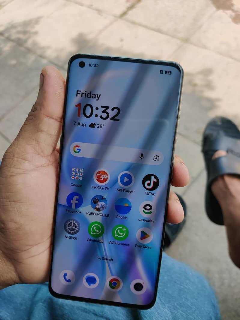 One Plus 11 0