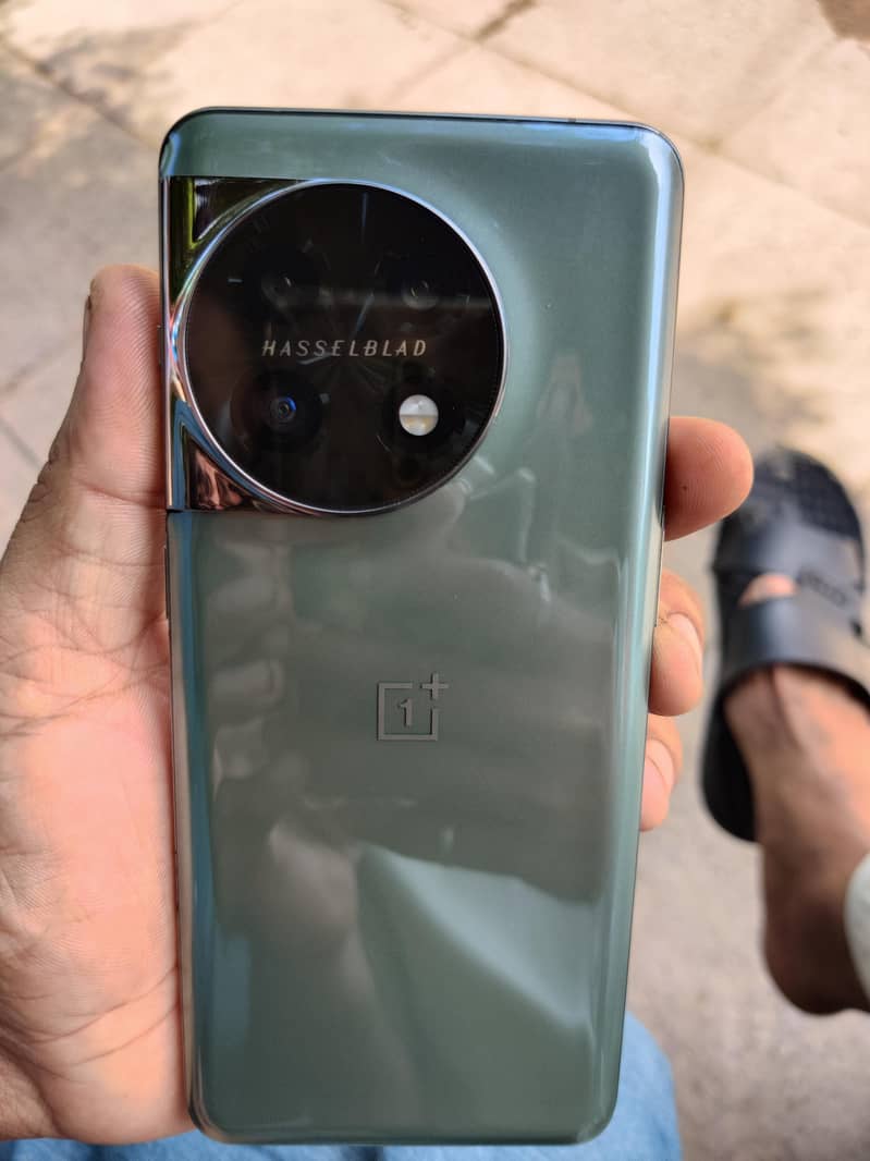 One Plus 11 1