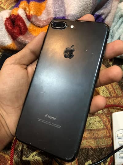 Apple iPhone 7 Plus