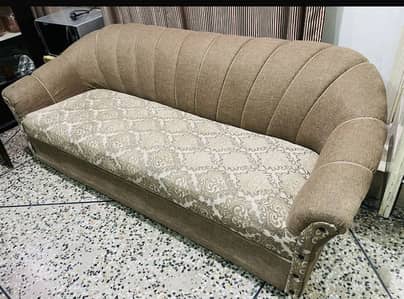 Sofa set for sale