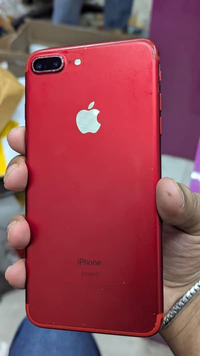 Iphone 7 Plus