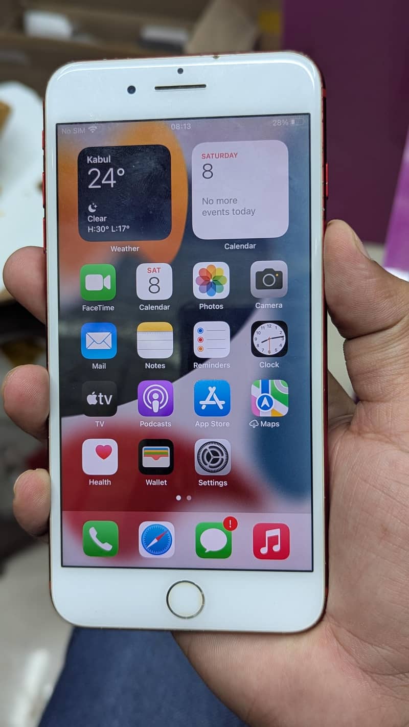 Iphone 7 Plus 1