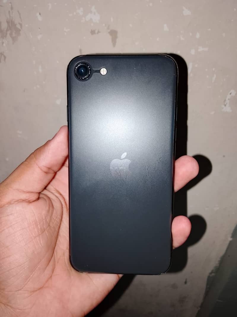 Apple iPhone SE 1